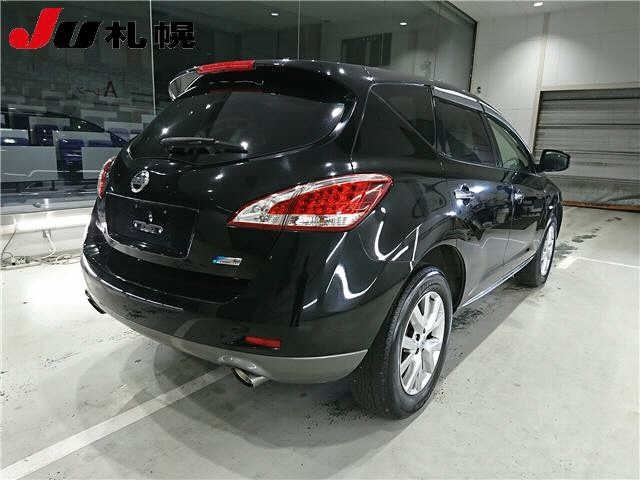 Nissan MURANO 2014 8077205-1