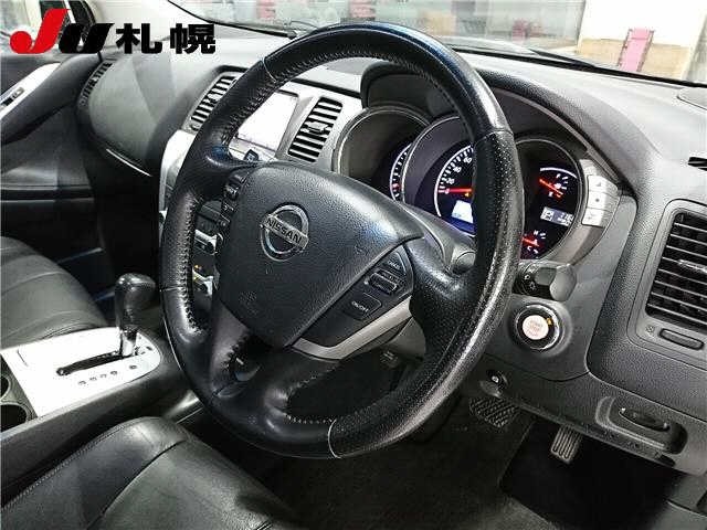 Nissan MURANO 2014 8077205-3