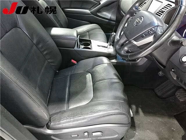 Nissan MURANO 2014 8077205-5
