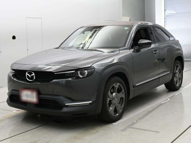 Mazda MX-30 2021 8064485-0