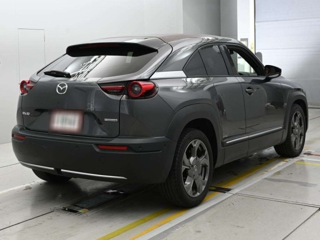 Mazda MX-30 2021 8064485-1