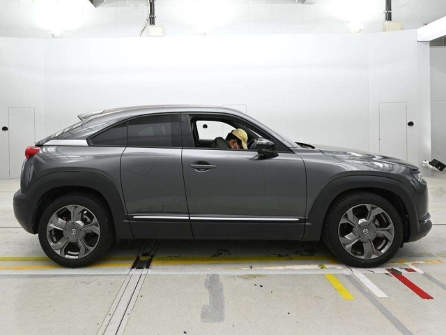 Mazda MX-30 2021 8064485-3