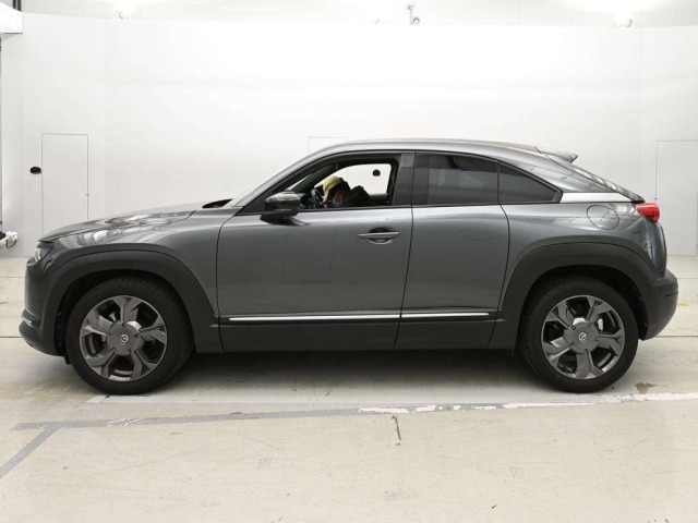 Mazda MX-30 2021 8064485-4