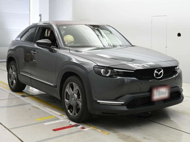 Mazda MX-30 2021 8064485-5