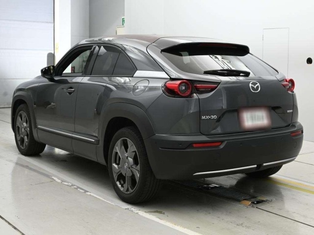 Mazda MX-30 2021 8064485-6