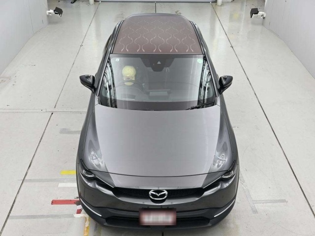 Mazda MX-30 2021 8064485-7