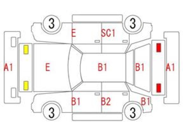 Suzuki PALETTE 2012 8063192-3