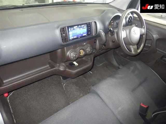 Toyota PASSO 2016 8077196-3