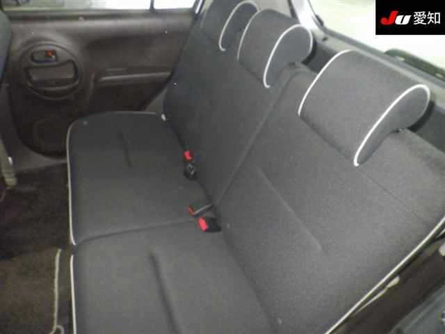 Toyota PASSO 2016 8077196-4