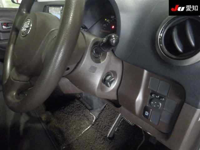 Toyota PASSO 2016 8077196-5