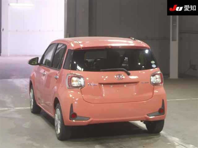 Toyota PASSO 2020 8077197-1