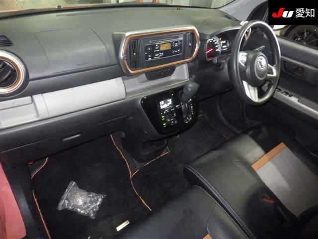 Toyota PASSO 2020 8077197-3