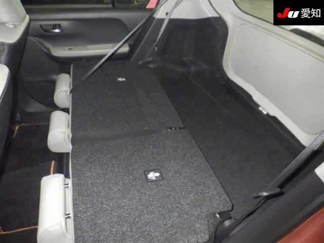 Toyota PASSO 2020 8077197-4
