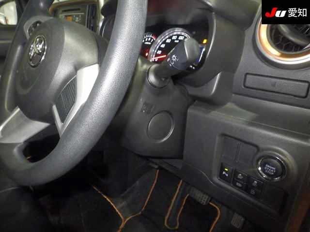Toyota PASSO 2020 8077197-5
