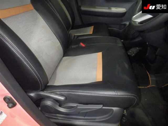 Toyota PASSO 2020 8077197-6