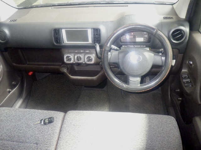 Toyota PASSO 2014 8077199-3