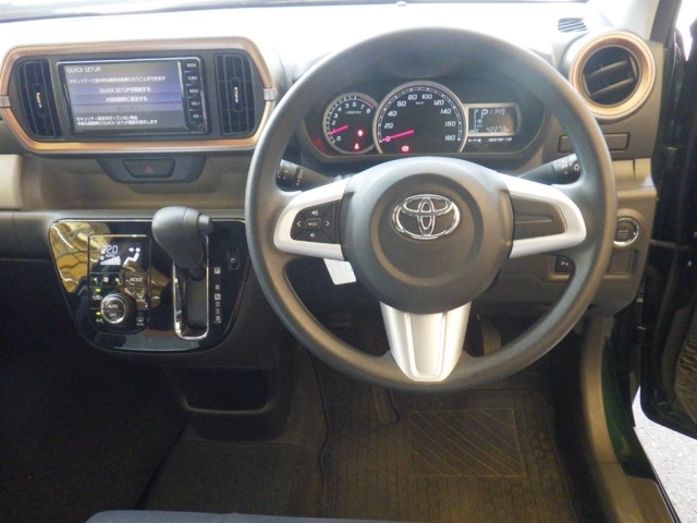 Toyota PASSO 2021 8077201-5