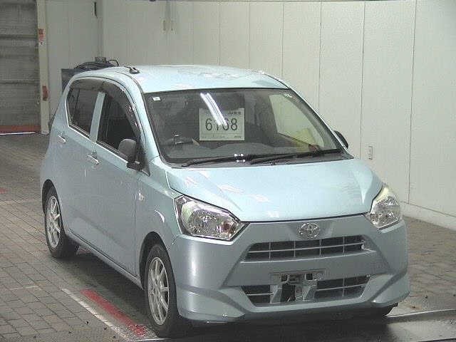 Toyota PIXIS EPOCH 2017 8067361-0
