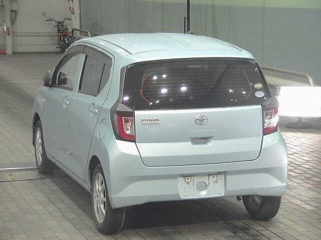 Toyota PIXIS EPOCH 2017 8067361-1