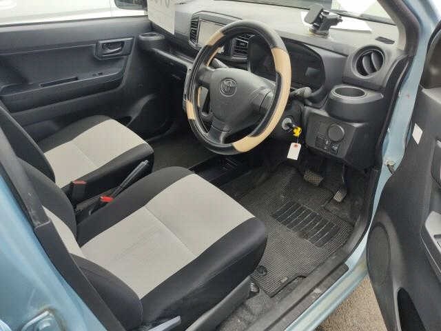 Toyota PIXIS EPOCH 2017 8067361-3