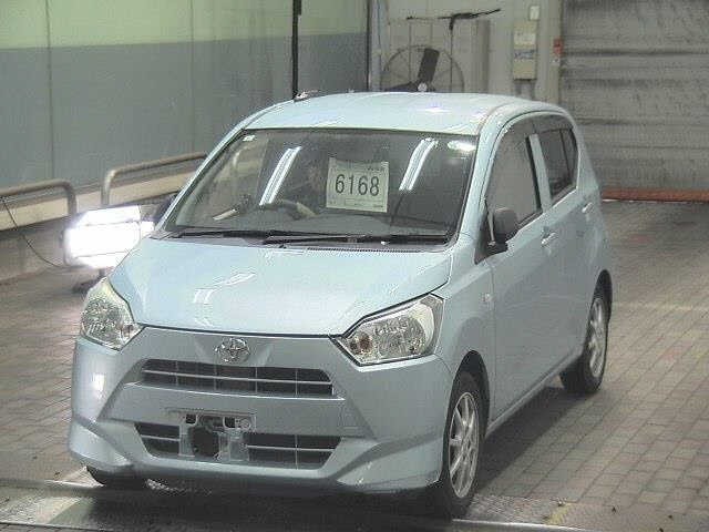 Toyota PIXIS EPOCH 2017 8067361-4