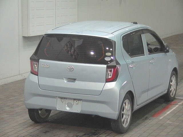 Toyota PIXIS EPOCH 2017 8067361-5