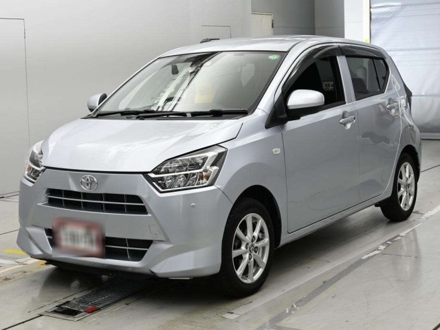 Toyota PIXIS EPOCH 2019 8067369-0