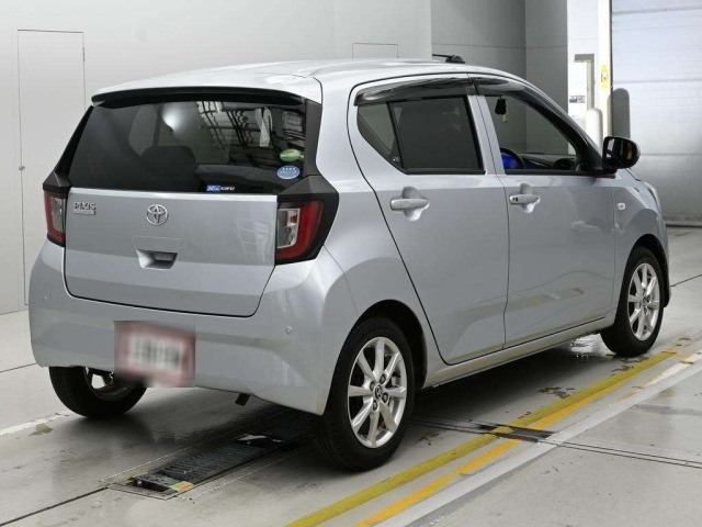 Toyota PIXIS EPOCH 2019 8067369-1