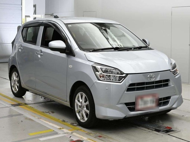 Toyota PIXIS EPOCH 2019 8067369-5