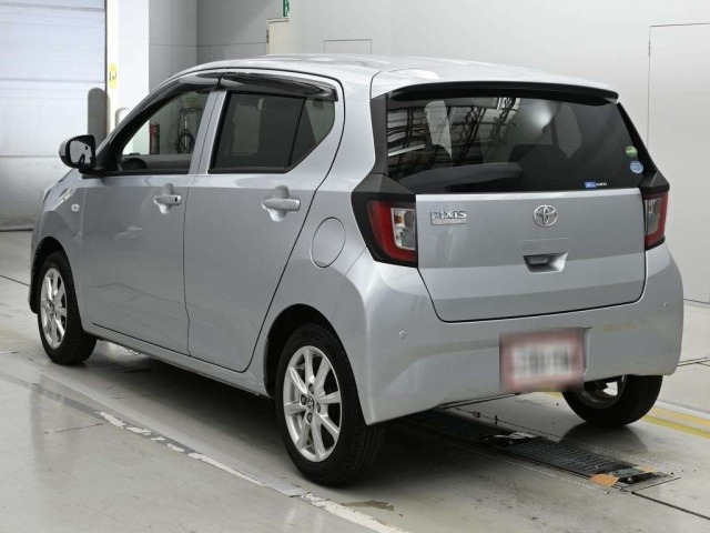 Toyota PIXIS EPOCH 2019 8067369-6