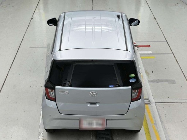 Toyota PIXIS EPOCH 2019 8067369-8