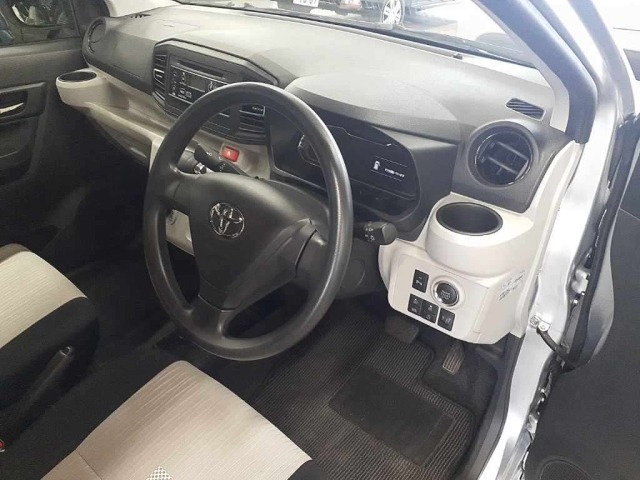 Toyota PIXIS EPOCH 2019 8067369-9