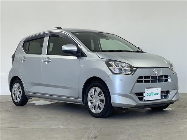 Toyota PIXIS EPOCH 2020 8067400-0