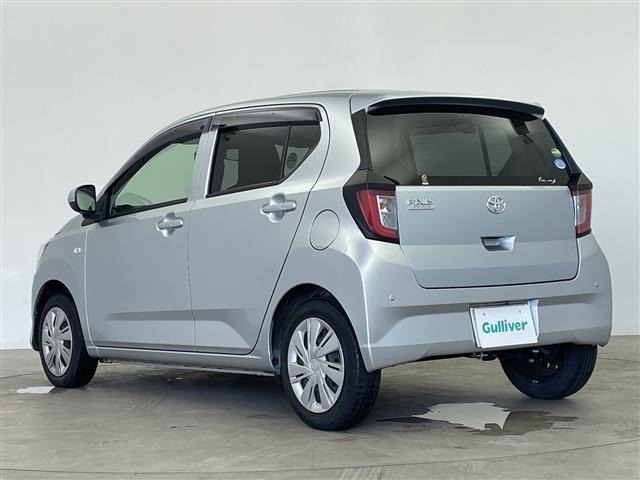 Toyota PIXIS EPOCH 2020 8067400-13