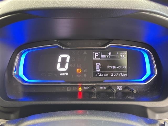 Toyota PIXIS EPOCH 2020 8067400-17