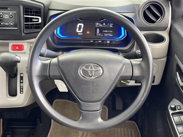 Toyota PIXIS EPOCH 2020 8067400-19