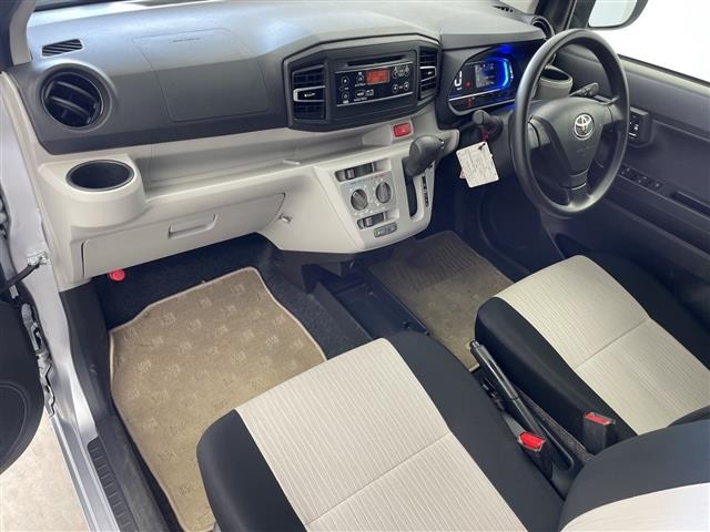 Toyota PIXIS EPOCH 2020 8067400-6