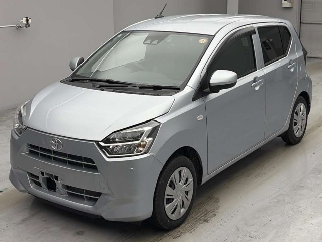 Toyota PIXIS EPOCH 2025 8067401-0