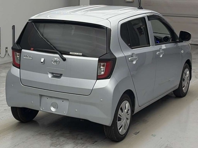 Toyota PIXIS EPOCH 2025 8067401-1