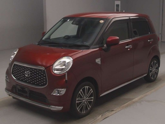 Toyota PIXIS JOY 2021 8064555-0