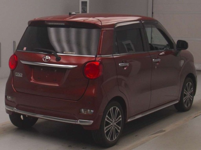 Toyota PIXIS JOY 2021 8064555-1