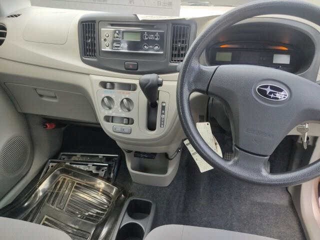 Subaru PLEO PLUS 2015 8076325-6