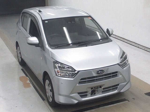 Subaru PLEO PLUS 2019 8076326-0