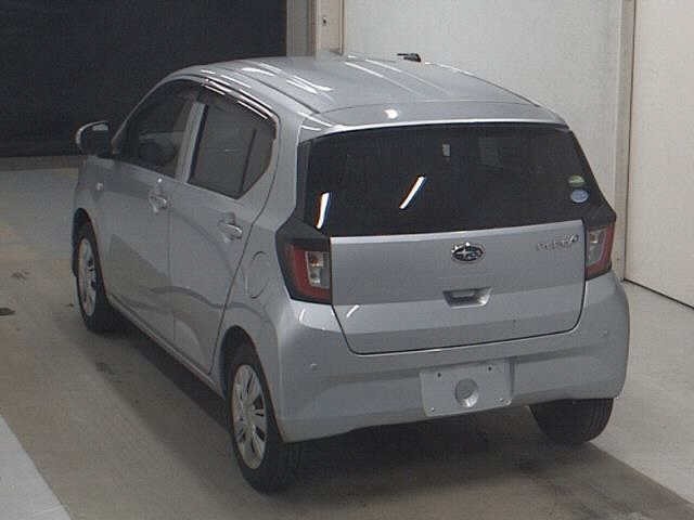 Subaru PLEO PLUS 2019 8076326-1