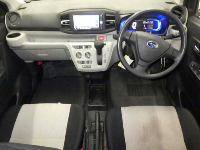 Subaru PLEO PLUS 2019 8076326-3