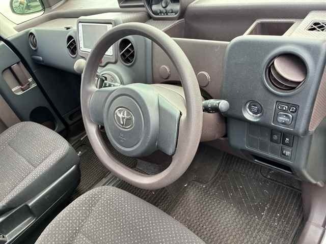 Toyota PORTE 2013 8067017-3