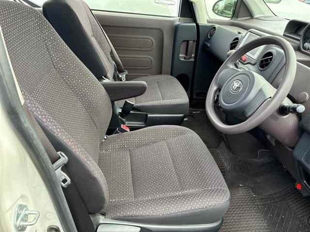 Toyota PORTE 2013 8067017-7