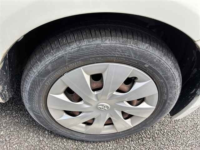 Toyota PORTE 2013 8067017-9