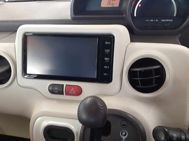 Toyota PORTE 2016 8067034-12