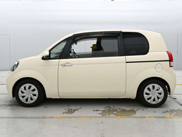 Toyota PORTE 2016 8067034-4
